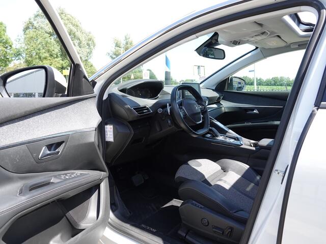 Peugeot 5008 1.2 PT Allure AUT. 130PK 7-PERS | PANO | H-LEER | ADAPT. CRUISE | MEMORY