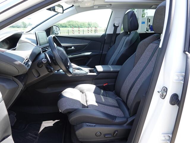 Peugeot 5008 1.2 PT Allure AUT. 130PK 7-PERS | PANO | H-LEER | ADAPT. CRUISE | MEMORY
