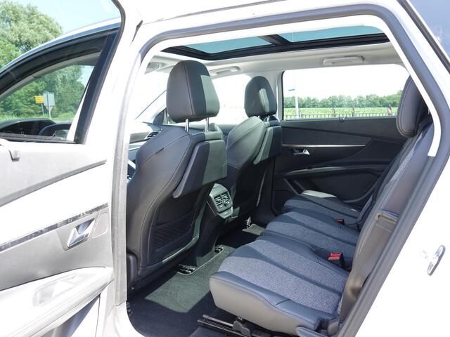 Peugeot 5008 1.2 PT Allure AUT. 130PK 7-PERS | PANO | H-LEER | ADAPT. CRUISE | MEMORY