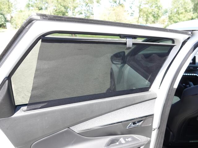 Peugeot 5008 1.2 PT Allure AUT. 130PK 7-PERS | PANO | H-LEER | ADAPT. CRUISE | MEMORY