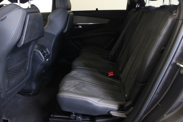 Peugeot 5008 1.2 PureTech Blue Lease GT pano