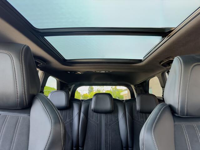 Peugeot 5008 1.2 AUT8 GT 7PERS PANODAK LEDER NAVI CAMERA DIGI-DASH APPLE-CARPLAY LED LMV PDC