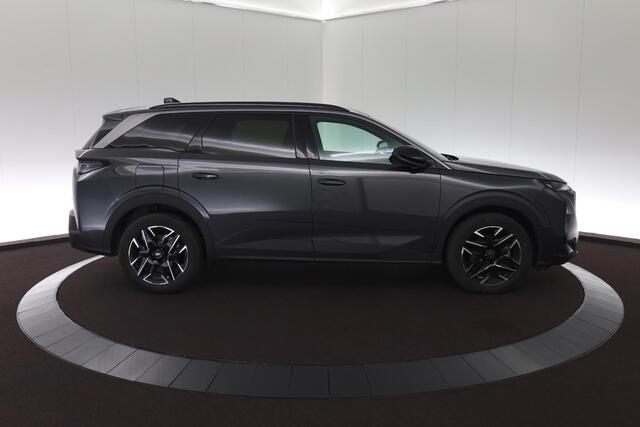 Peugeot 5008 1.2 Hybrid 145 Allure -7 pers / trekhaak-