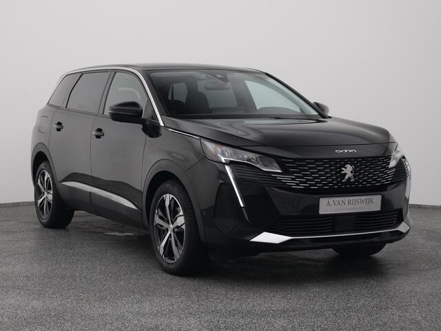 Peugeot 5008 1.2 PureTech 130 PK Automaat Allure 7-Pers. | CAMERA | CARPLAY