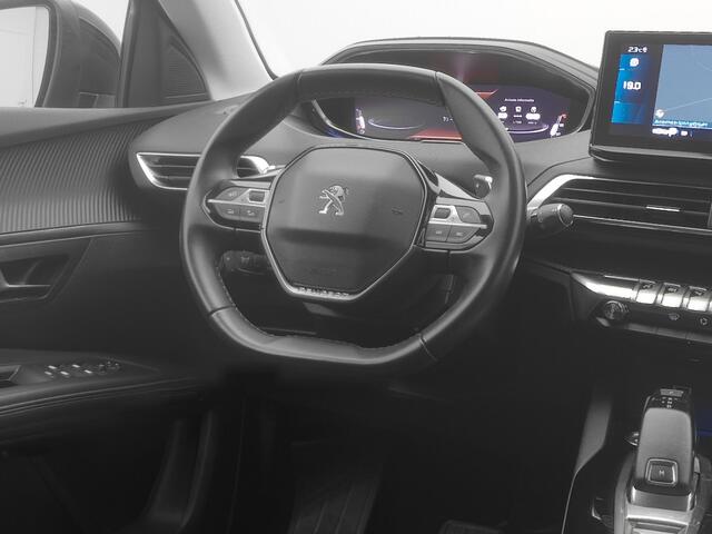Peugeot 5008 1.2 PureTech 130 PK Automaat Allure 7-Pers. | CAMERA | CARPLAY