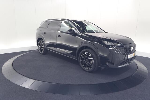 Peugeot 5008 1.2 Hybrid 136 Allure 7p | 7 Zitplaatsen | Camera | Stoelverwarming | Navigatie