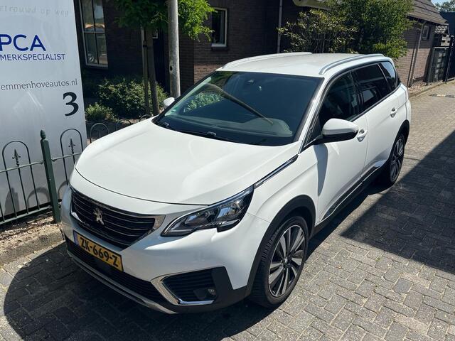 Peugeot 5008 7-Persoons 1.2 PureTech Allure