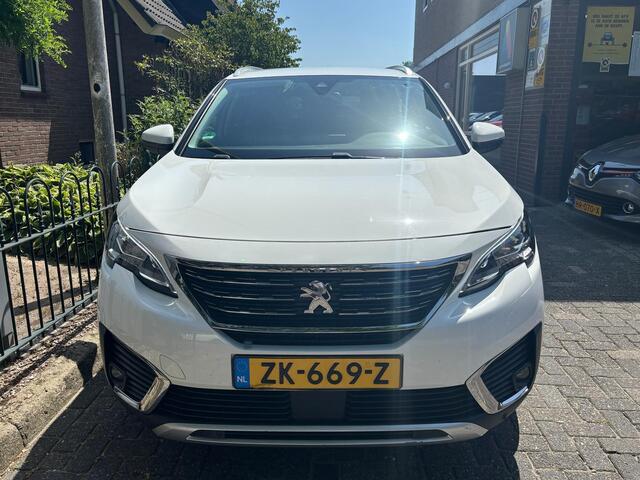 Peugeot 5008 7-Persoons 1.2 PureTech Allure