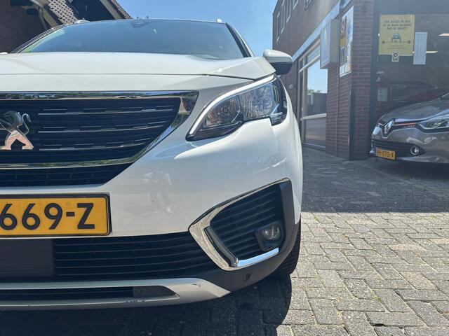 Peugeot 5008 7-Persoons 1.2 PureTech Allure