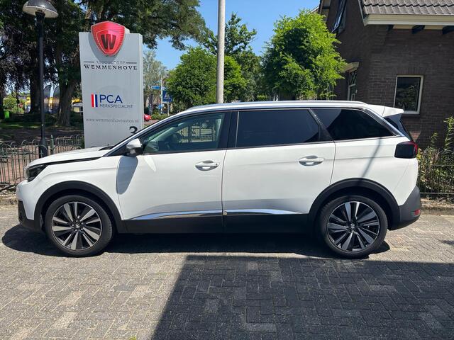 Peugeot 5008 7-Persoons 1.2 PureTech Allure