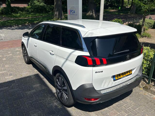 Peugeot 5008 7-Persoons 1.2 PureTech Allure