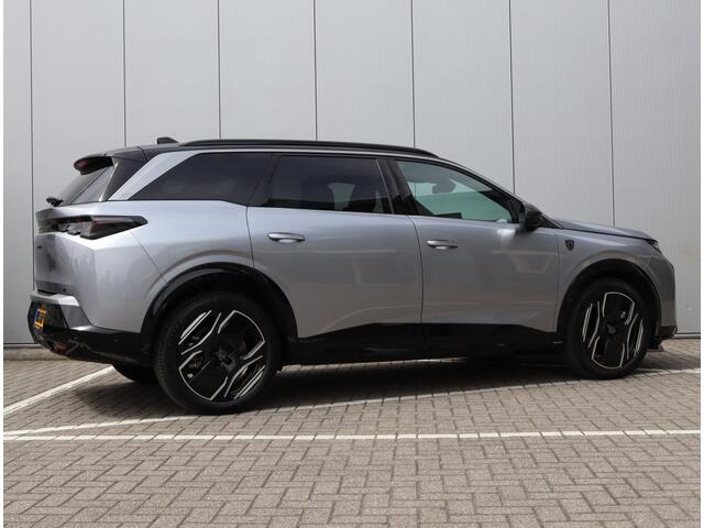 Peugeot 5008 e-5008 GT-line 73 kWh 7p | SOH 96,4% | 360 Camera | ACC | Org. NL