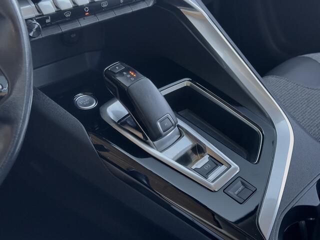 Peugeot 5008 1.6 e- AUT6 GT-LINE 7PERS PANODAK LEDER NAVI CAMERA APPLE-CARPLAY LED LMV PDC