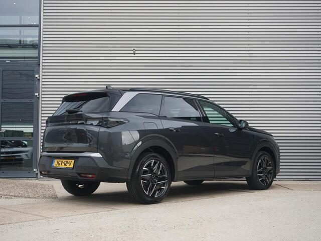 Peugeot 5008 1.2 Hybrid 145 GT 7p 360 Vision Camera