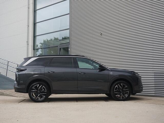 Peugeot 5008 1.2 Hybrid 145 GT 7p 360 Vision Camera