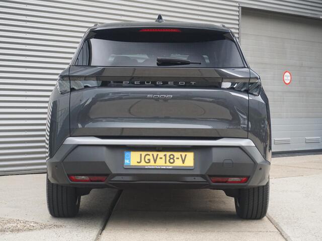 Peugeot 5008 1.2 Hybrid 145 GT 7p 360 Vision Camera