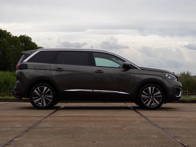 Peugeot 5008 1.2 PureTech Access 360 Camera Trekhaak 7 persoons