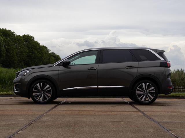 Peugeot 5008 1.2 PureTech Access 360 Camera Trekhaak 7 persoons