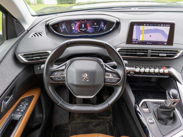 Peugeot 5008 1.2 PureTech Access 360 Camera Trekhaak 7 persoons