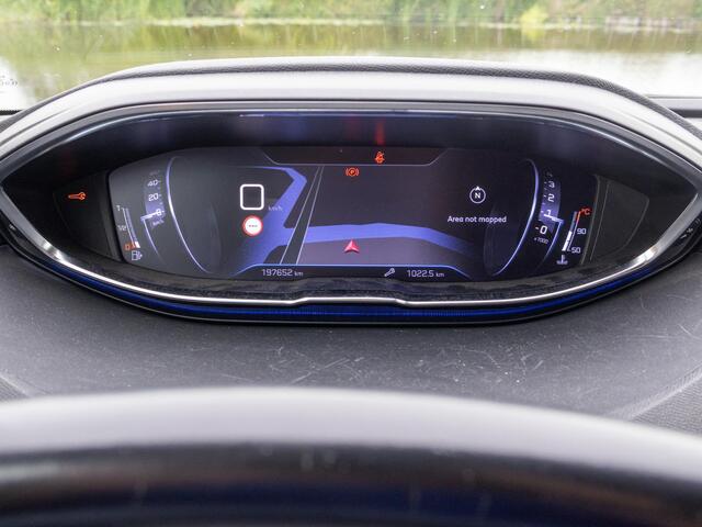 Peugeot 5008 1.2 PureTech Access 360 Camera Trekhaak 7 persoons