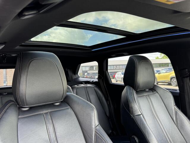 Peugeot 5008 1.6 PURETECH GT-LINE I AUTOMAAT I 7-ZITTER I SCHUIF/KANTELDAK I GOED ONDERHOUDEN