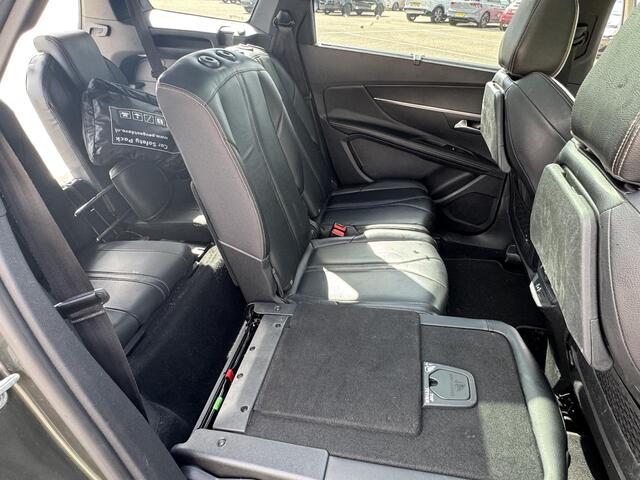 Peugeot 5008 1.6 PURETECH GT-LINE I AUTOMAAT I 7-ZITTER I SCHUIF/KANTELDAK I GOED ONDERHOUDEN