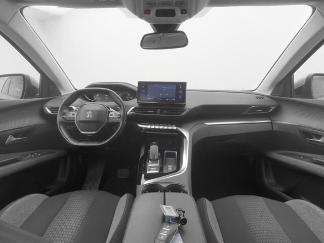 Peugeot 5008 1.2 PureTech 130 PK Automaat Active 7-Pers. | CAMERA | CARPLAY