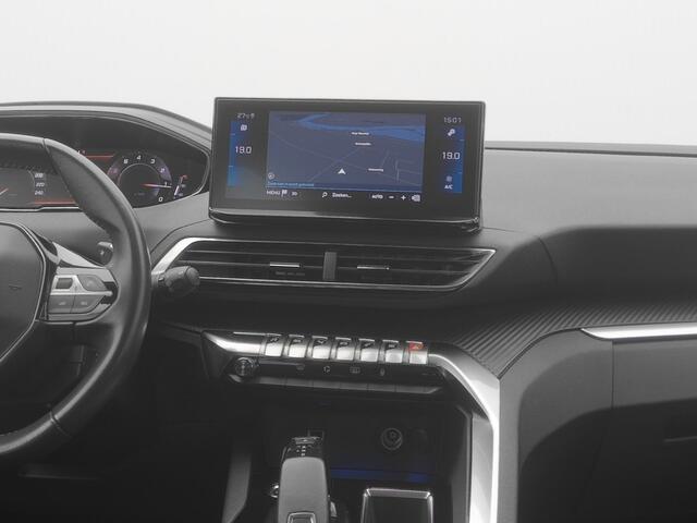 Peugeot 5008 1.2 PureTech 130 PK Automaat Active 7-Pers. | CAMERA | CARPLAY
