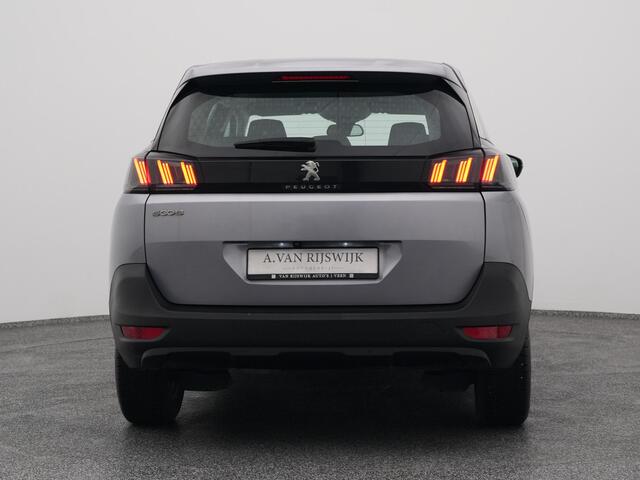 Peugeot 5008 1.2 PureTech 130 PK Automaat Active 7-Pers. | CAMERA | CARPLAY