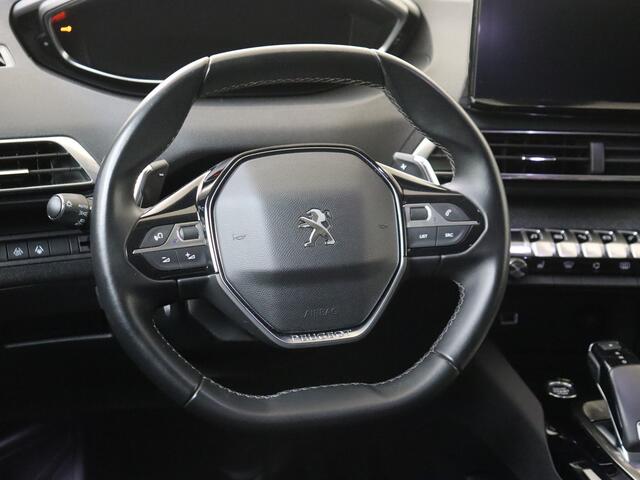 Peugeot 5008 1.2 PureTech Allure Trekhaak !!