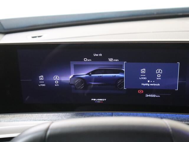 Peugeot 5008 1.2 Hybrid 145 Allure 7p