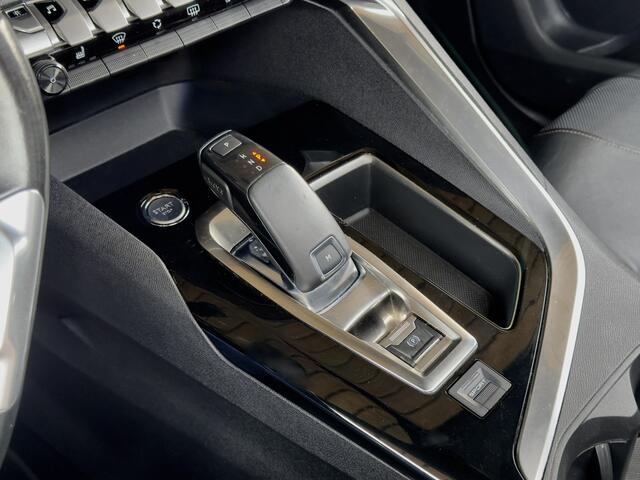 Peugeot 5008 1.6 e AUT6 GT-LINE 7PERS PANODAK DESIGNO-LEDER NAVI CAMERA DIGI-DASH APPLE-CARPLAY LED LMV PDC