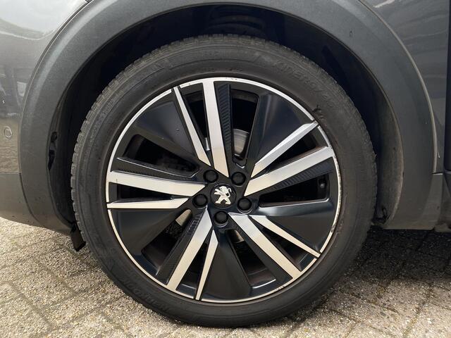 Peugeot 5008 1.2 PureTech Blue Lease GT 360 Camera / Dodehoek sens / 7 zits / stoelverwarming / Sportstoelen / Massage + Memory stoelen