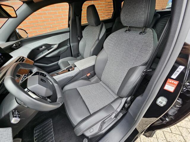 Peugeot 5008 1.2 Hybride 145PK Allure 7 Persoons Navigatie Carplay AGR-Stoele