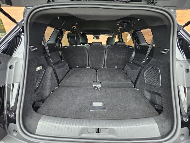 Peugeot 5008 1.2 Hybride 145PK Allure 7 Persoons Navigatie Carplay AGR-Stoele