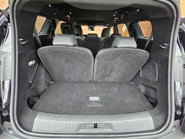 Peugeot 5008 1.2 Hybride 145PK Allure 7 Persoons Navigatie Carplay AGR-Stoele