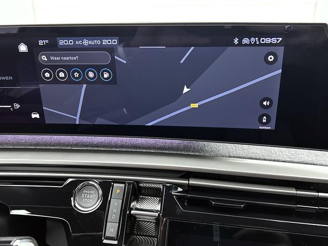Peugeot 5008 Hybrid 136pk Automaat Allure NIEUW! | Adaptieve Cruise Control | Parkeercamera voor en achter|