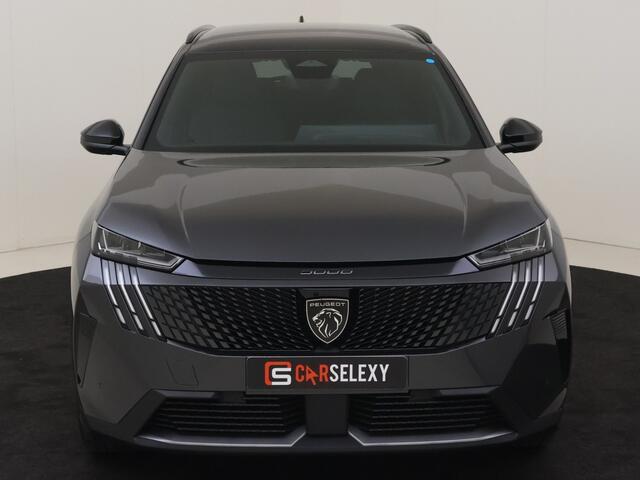Peugeot 5008 Hybrid 136 Allure
