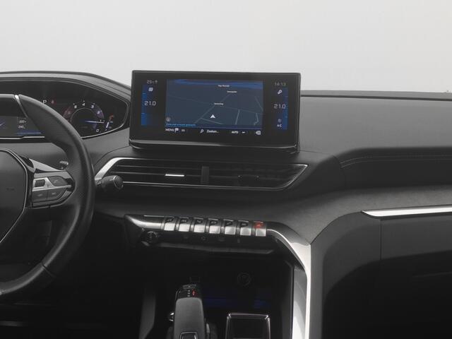Peugeot 5008 1.2 PureTech 130 PK Automaat GT-Line 7-Pers. | CAMERA | KEYLESS
