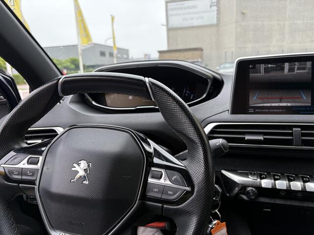 Peugeot 5008 1.2 PureTech GT-Line