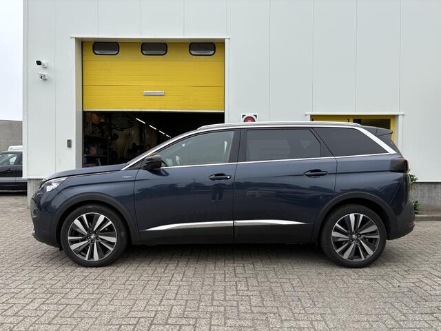 Peugeot 5008 1.2 PureTech GT-Line