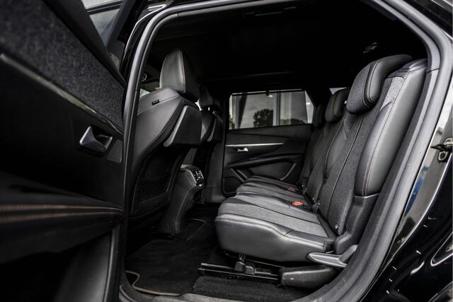 Peugeot 5008 1.2 PureTech GT-Line | Pano | 19" | 360° Camera