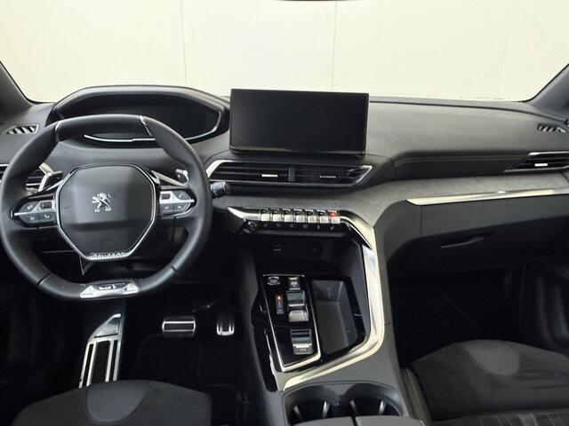 Peugeot 5008 1.2 Hybrid 136 GT