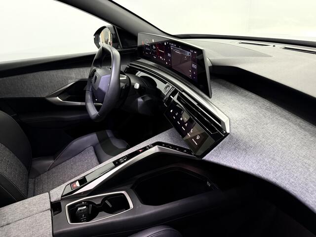 Peugeot 5008 1.2 Hybrid 145 Allure 7p 360 Camera, Navi, Cruise control adaptief, Keyless start, Half leder, Apple carplay, 19 Inch velgen, 1 jaar garantie