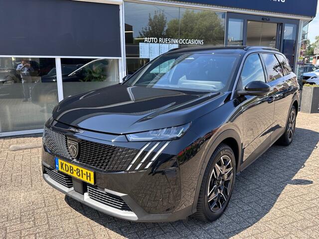 Peugeot 5008 1.2 HYBRID 145 ALLURE