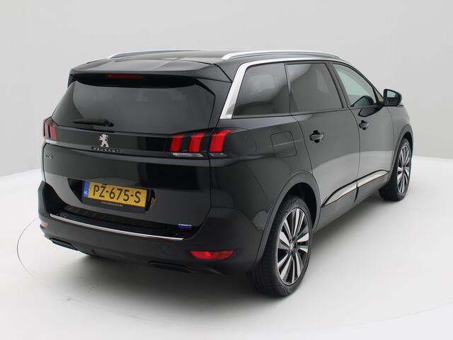Peugeot 5008 1.2 PureTech Blue Lease Premium / 7P / Camera / Carplay / Origineel NL