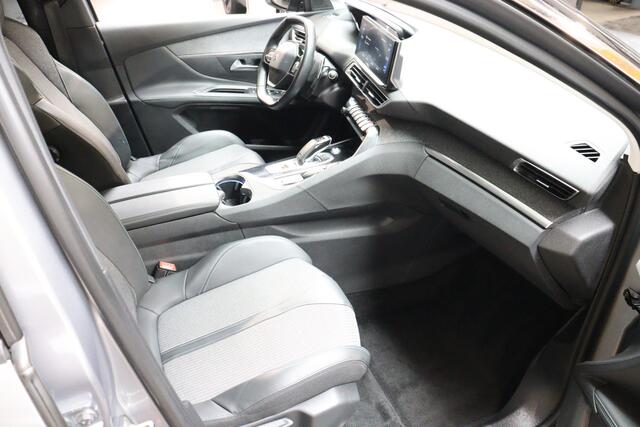 Peugeot 5008 1.2 PureTech Blue Lease Allure 7-persoons
