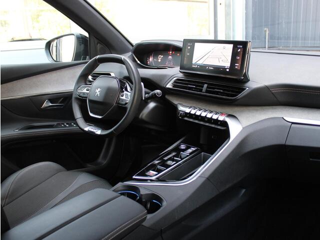 Peugeot 5008 1.2T GT 7p Automaat | Camera/Trekhaak/Stoelverwarming