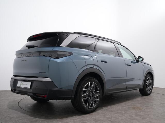 Peugeot 5008 1.2 HYBRID 145PK GT 7P. AUT. | Achterklep elek. | Cruise Adaptief