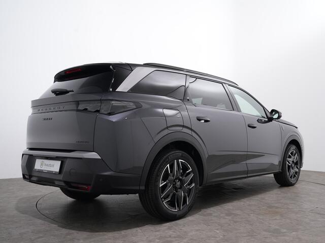 Peugeot 5008 1.2 HYBRID 145PK GT E-DCS6 7-PERS | Cruise Adaptief | Achterklep elek. |
